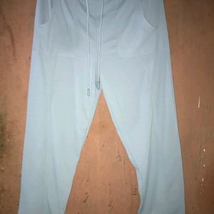 comfortable blue pant