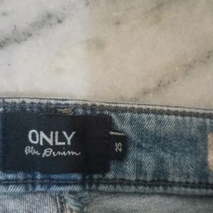 Jeans From Only