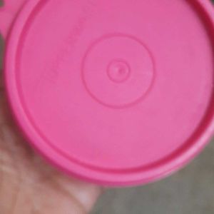 Tupperware Containers 250 ml &125ml