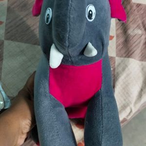 Elephant Toy