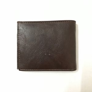 Pure Leather Men Wallet (purse)