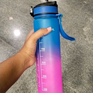 Water Bottle Sipper