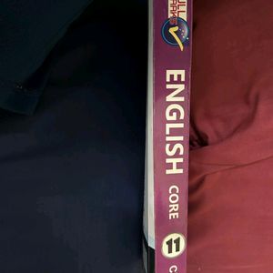 English Core Class 11 CBSE