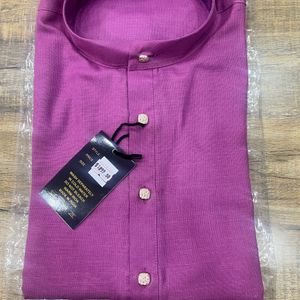 34 Size Briends Premium cotton Kurta