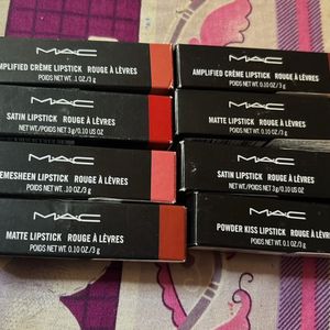 MAC ORIGINAL LIPSTICK