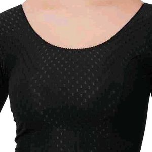 New....Round Neck Women Blouse