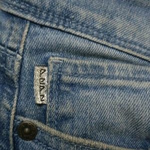 Pepe Straight Jeans