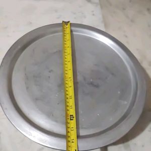 Aluminium Large Pateela