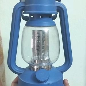 Multifunctional Emergency Lantern