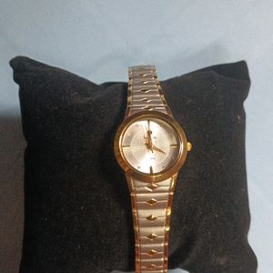 Vintage Watch