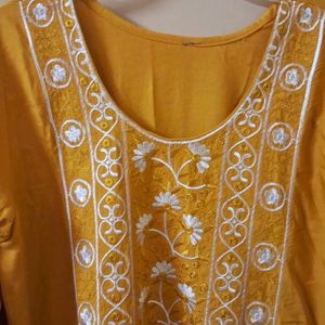 New Without Tag Kurta