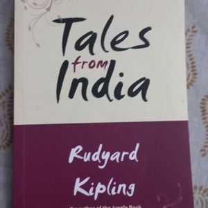 Tales From India