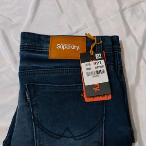 New Jeans