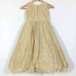 Golden Girls Frock (Girls)