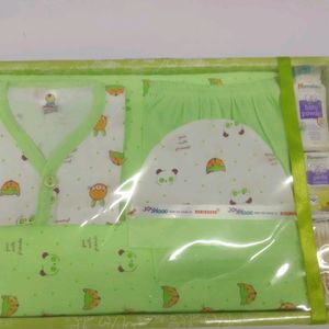 Baby Cloths For Gifting