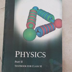 NCERT TEXTBOOKS FOR CLASS XI & XII