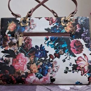 A Very Beautiful Handbag