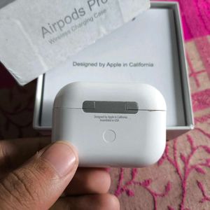 Apple Airpords Pro Copy