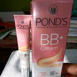 Combo Bangles & BB Cream