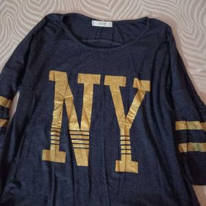 NY tshirt