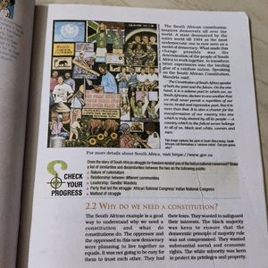 Political Science Textbook NCERT