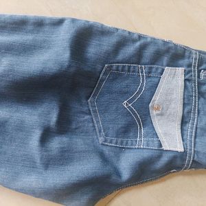 Original LEVI'S denim Jeans