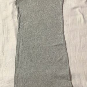 BODYCON DRESS