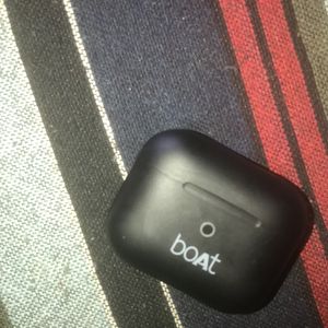 Boat Airpods Alpha