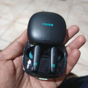 Noise Buds VS402 [Neon Black]