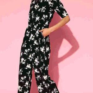 Ahika Jumpsuit