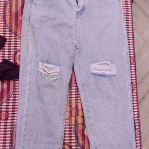 Urbanic Boyfriend Jeans