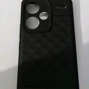 Redmi note 13 pro+ Back Cover