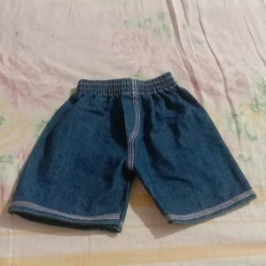 Pack Of Three 3 Jims Pant