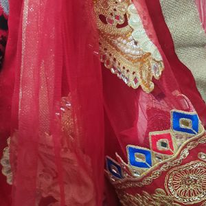 Lehanga With Dupatta For Women