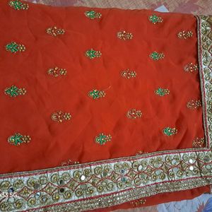 Saree For Ocassions