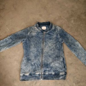 Women Denim Jacket