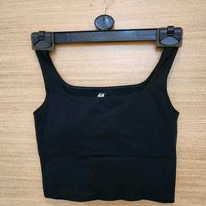 H&M Sports Active Wear Top