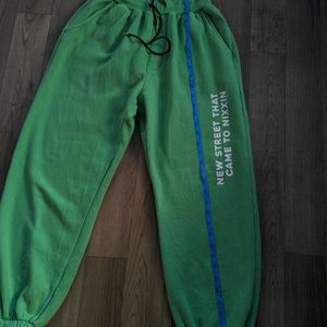 Unisex Jogger Pant