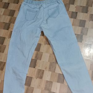 Ladies Jeans