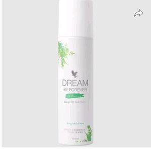 DREAM BY FOREVER PERFUME 150ML..