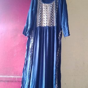 Naira❤️Kurti Only 3 Time's Used