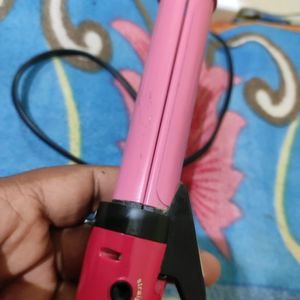 Nova Hair Straightener and Curler - Needs Repair