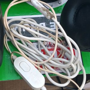 Samsung Earphone Fully Working