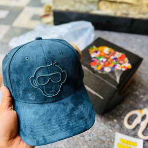 UrbanMonkey Cap