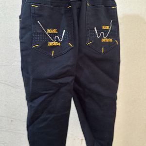 Boys Jeans (12-18 M)