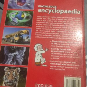 Encyclopedia