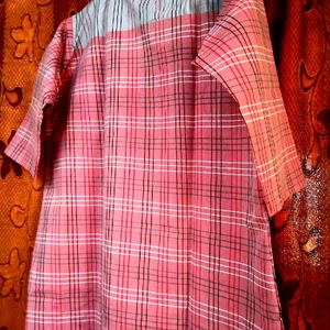 (Combo )Pure Cotton Kurti 30rs Off