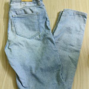 Denim Jeans For Girls/Women