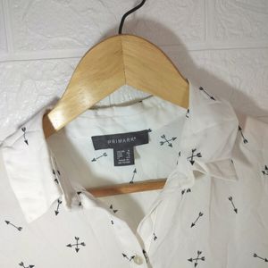 Corian Thrifted Shirt