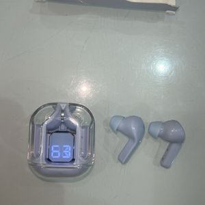 Ultrapods Max Wireless 5.3